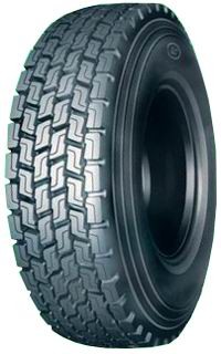 

LINGLONG D915 295/60R22.5 16 сл. 149/146M ведущая ось, D915