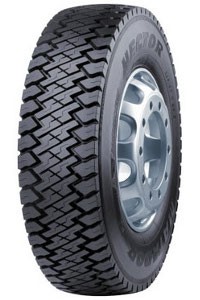 

Matador DR1 11.00R20 150/146K TT EU (к.б.к) ведущая ось