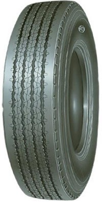 

LINGLONG F01 315/60R22.5 16 сл. 152/148 M рулевые оси