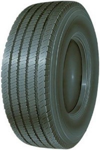 

LINGLONG F02 315/80R22.5 20 сл. 156/150 L рулевые и прицепные оси, Llf02