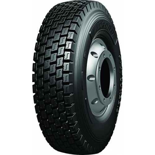 

WINDFORCE WD2020 265/70R19_5 140/138K TL ведущие оси M+S