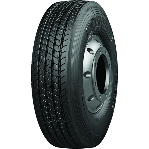 

WINDFORCE WH1020 265/70R19_5 140/138M TL рулевые и оси прицепа M+S