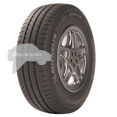 

Шина зимняя Marshal Winter PorTran CW51 225/75 R16C 121R