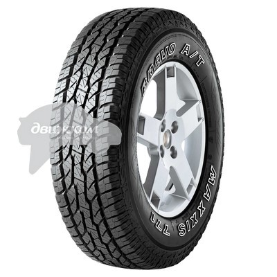 

Шина BFGoodrich All Terrain T/A KO2 265/70 R17 121S, All Terrain T/A KO2