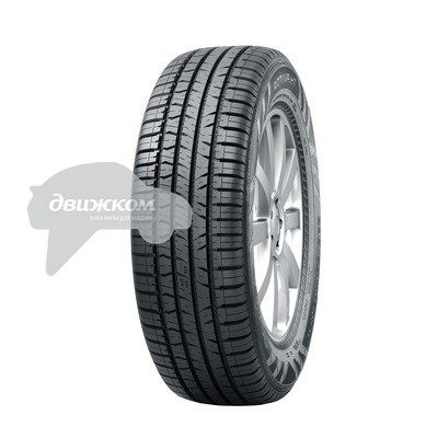 

Шина BFGoodrich All Terrain T/A KO2 265/65 R17 120S, All Terrain T/A KO2