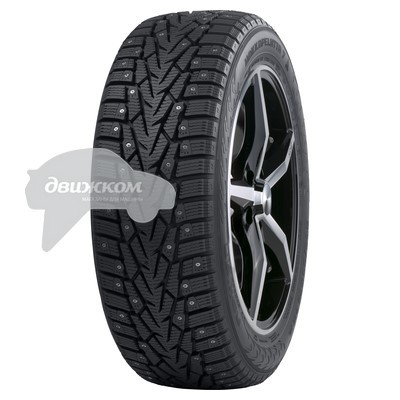 

Шина BFGoodrich Mud Terrain T/A KM2 305/70 R16 118Q