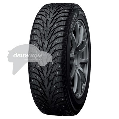 

Шина зимняя Yokohama iceGuard Stud iG35 285/65 R17 116T шип, iceGuard Stud iG35