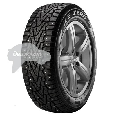 

Шина зимняя Pirelli Ice Zero 275/65 R17 115T шип