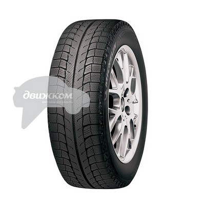 

Шина зимняя Michelin Latitude X-Ice Xi2 275/70 R16 114T