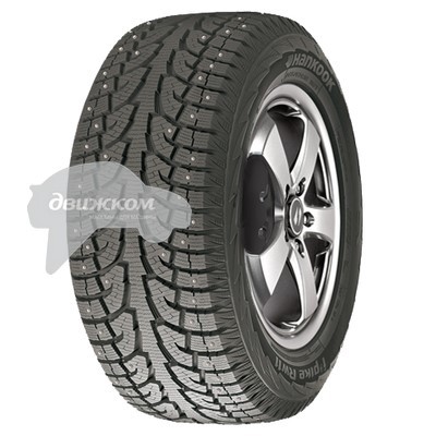 

Шина зимняя Hankook i*Pike RW11 265/65 R17 112T шип, i*Pike RW11