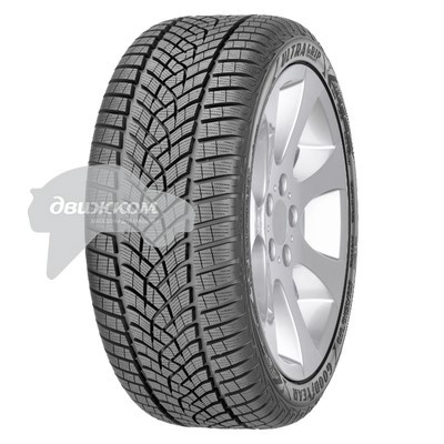 

Шина зимняя Goodyear UltraGrip Ice SUV Gen-1 245/70 R16 111T, UltraGrip Ice SUV Gen-1
