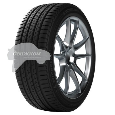 

Шина зимняя Continental ContiWinterContact TS 810 Sport 285/40 R19 107V