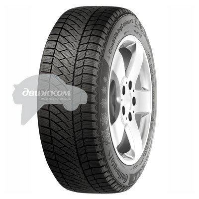 

Шина зимняя Viatti Bosco Nordico V-523 235/65 R17 104T шип, Bosco Nordico V-523