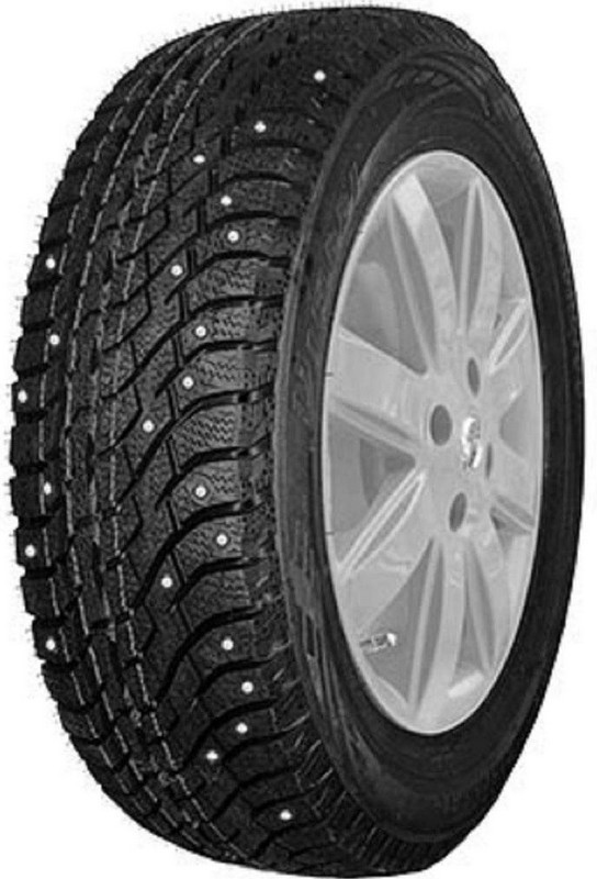 

Шина зимняя Viatti Bosco Nordico V-523 235/60 R18 103T шип, Bosco Nordico V-523
