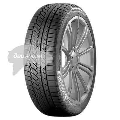 

Шина Bridgestone Dueler H/P Sport 235/60 R18 103V