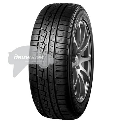 

Шина зимняя Yokohama W.drive V902A 235/60 R16 100H, W.drive V902A