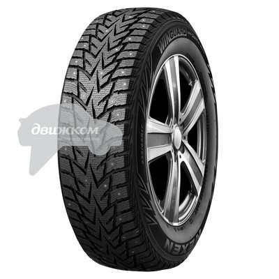 

Шина зимняя Nexen Winguard Winspike WS62 SUV 235/60 R16 100T шип, Winguard Winspike WS62 SUV