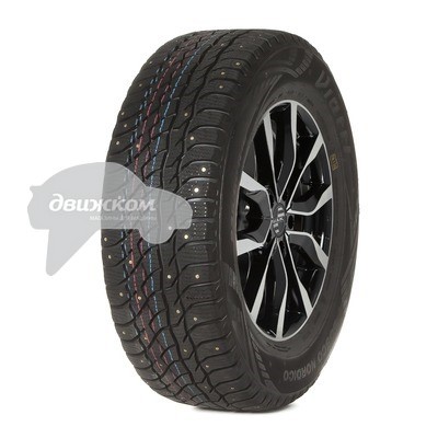 

Шина зимняя Viatti Bosco Nordico V-523 225/60 R17 99T шип, Bosco Nordico V-523