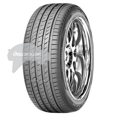 

Шина Yokohama Advan S.T. V802 245/45 R20 99Y, Advan S.T. V802
