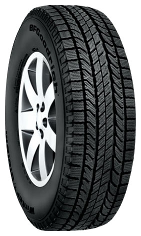 

Шина зимняя BFGoodrich Winter Slalom Ksi 225/60 R16 98S, Winter Slalom Ksi