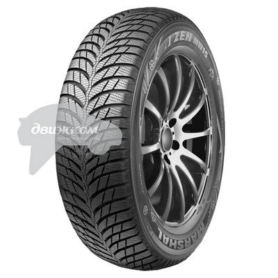 

Шина зимняя Marshal I'Zen MW15 225/55 R16 95H, I'Zen MW15