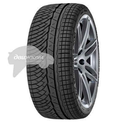 

Шина зимняя Michelin Pilot Alpin PA4 225/45 R18 95V, Pilot Alpin PA4