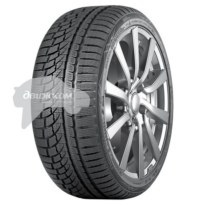 

Шина Uniroyal RainSport 2 245/35 R19 93W