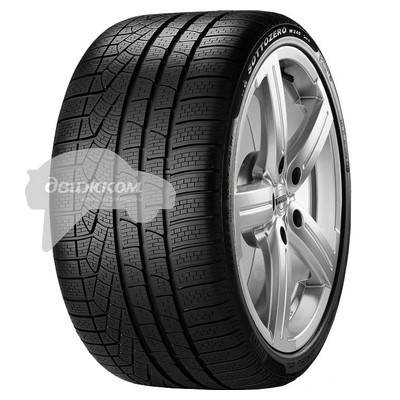

Шина зимняя Pirelli Winter SottoZero Serie II 205/55 R17 91H, Winter SottoZero S2
