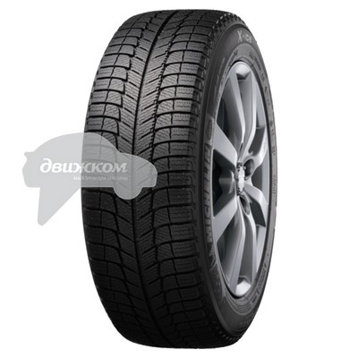 

Шина зимняя Michelin X-Ice XI3 205/50 R16 91H, X-Ice XI3