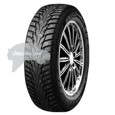 

Шина зимняя Nexen Winguard Winspike WH62 225/45 R17 91T шип, Winguard Winspike WH62