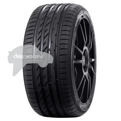 

Шина Yokohama Advan A10A 215/45 R18 89W, Advan A10A