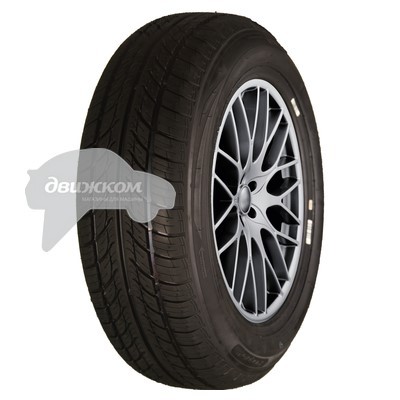 

Шина зимняя Yokohama iceGuard Studless iG50 185/65 R15 88Q, iceGuard Studless iG50