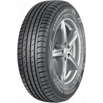 

Шина NOKIAN Nordman SX2 185/70 R14 88T