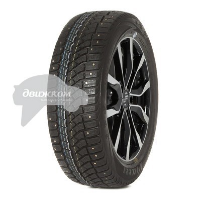 

Шина зимняя Viatti Brina Nordico V-522 195/55 R15 85T шип, Brina Nordico V-522