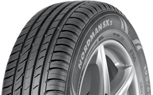 

Шина NOKIAN Nordman SX2 175/70 R14 84T