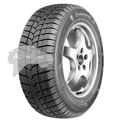 

Шина зимняя Kormoran Snowpro b2 175/70 R13 82T, Snowpro b2