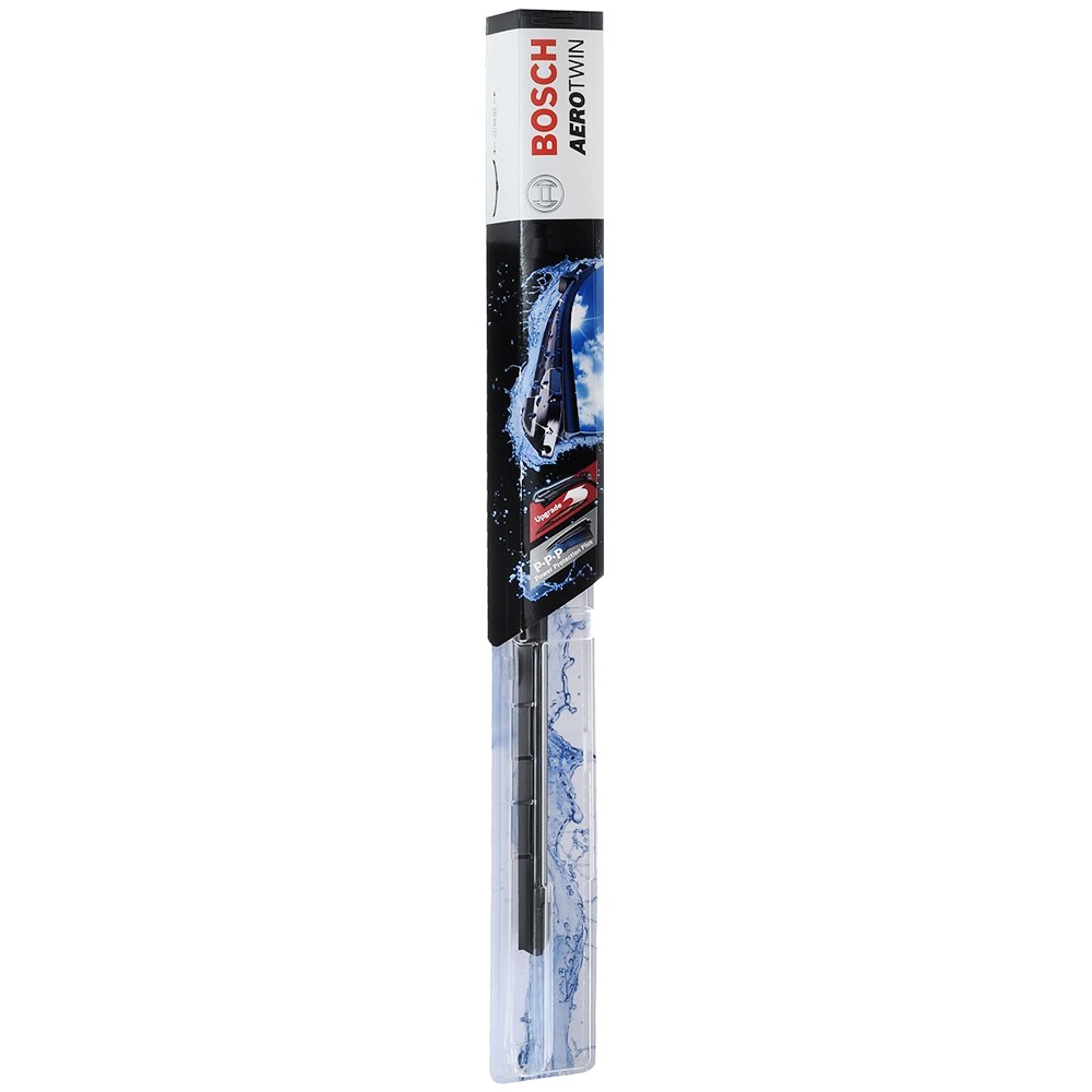 

Щетка стеклоочистителя Bosch AeroTwin 425мм бескаркасная, AeroTwin