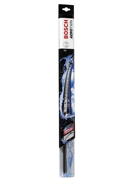 

Щетка стеклоочистителя Bosch AeroTwin Plus 425мм бескаркасная, AeroTwin Plus