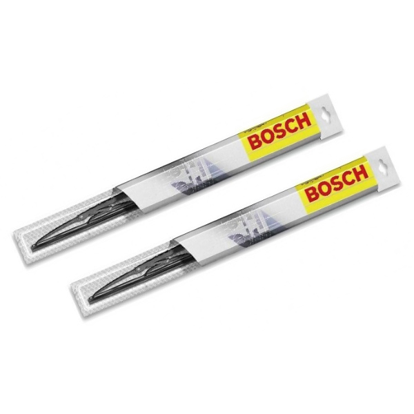 

Щетки стеклоочистителя Bosch Cosmos 475+475мм каркасные, Cosmos
