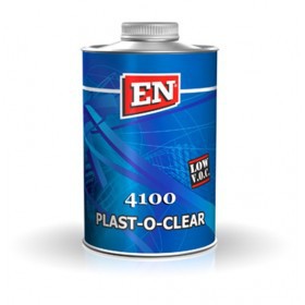 

Грунт EN для пластика 4100 Plast-o-clear 1л