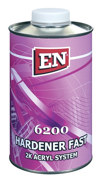 

Отвердитель EN 6200 Fast 2,5л