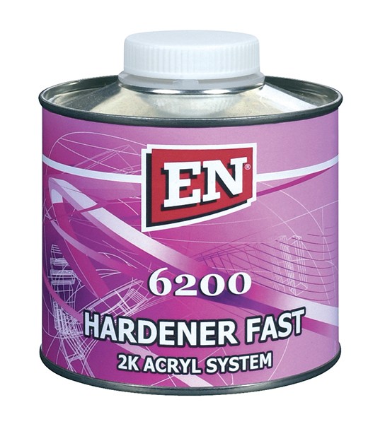 

Отвердитель EN 6250 EXTRA FAST 250 мл