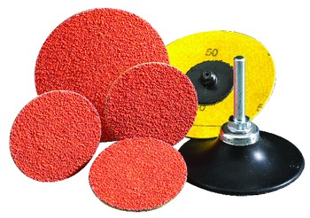 

Зачистной круг Norton Blaze Speed-Lok TR/Type 3 Discs 75мм x P50