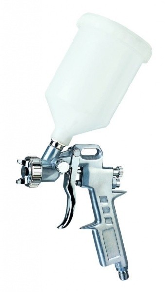 

Краскопульт REMIX RM-S-990G-20 600мл 2мм