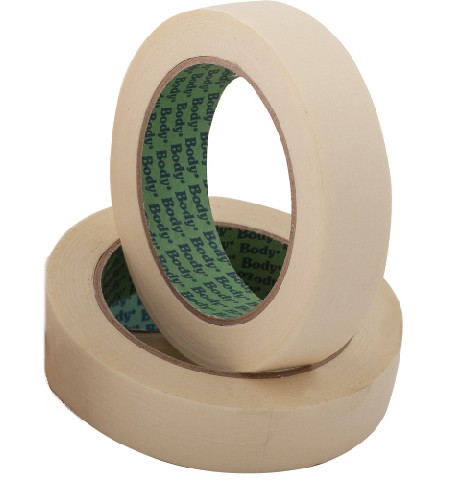 

Маскировочная лента Body MSK 80 25х50