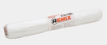

Маскировочная пленка REMIX 0,9 х 180м (25мкм) (рулон)