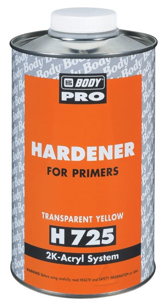 

Отвердитель Body H725 1л