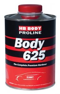 

Отвердитель BODY PROLINE 625 625 мл