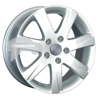 

Литые диски Replay B195 8х18/5х112 D66,6 ET30 SF, B195