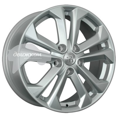 

Литые диски Replay MR96 8,5х18/5х112 D66,6 ET60 SF, MR96